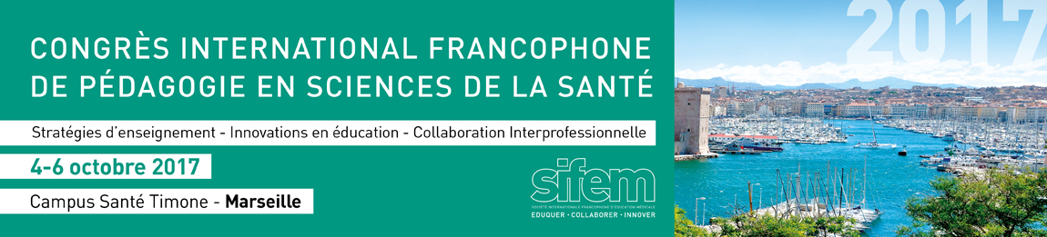 CIFPSS – Marseille 2017