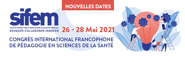 CIFPSS – Strasbourg 2021