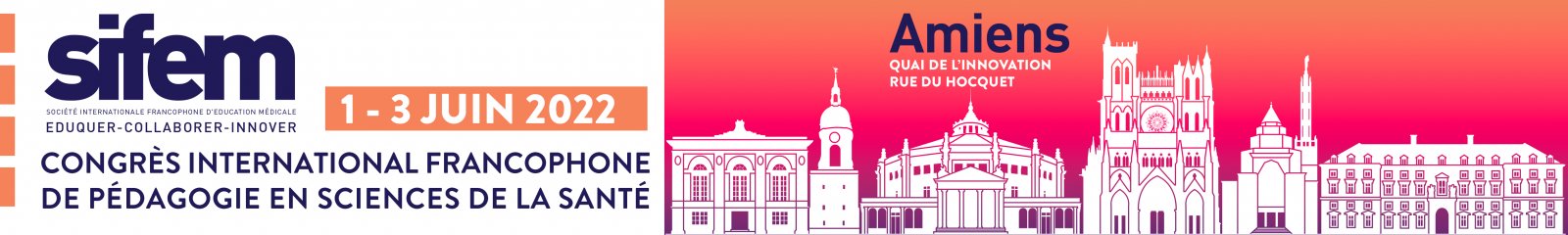CIFPSS – Amiens 2022